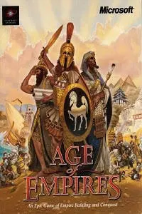 AGE OF EMPIRES 1 PC Game Free Download