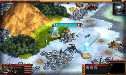 Sorcerer King Rivals PC Game Free Download