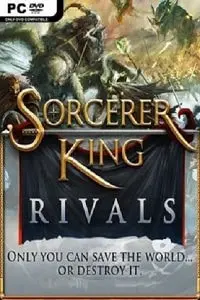Sorcerer King Rivals PC Game Free Download