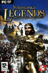 Stronghold Legends PC Game Free Download