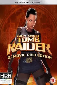 TOMB RAIDER 2 PC Game Free Download