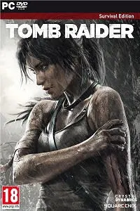 Tomb Raider Survival Edition 2013 PC Game Free Download