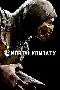 Mortal Kombat X PC Game Free Download