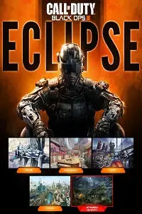 Call OF Duty Black Ops III Eclipse Dlc Pc Game Free Download