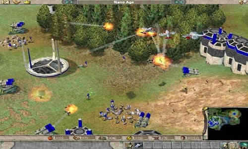 Empire Earth 1 Pc Game Free Download