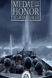 Medal Of Honor Allied Assault Pc Game Free Download