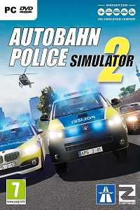 Autobahn Police Simulator 2 Pc Game Free Download