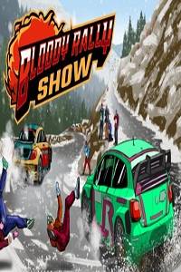 Bloody Rally Show Pc Game Free Download
