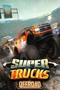 SuperTrucks Offroad Pc Game Free Download
