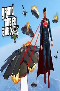 GTA Superman Pc Game Free Download