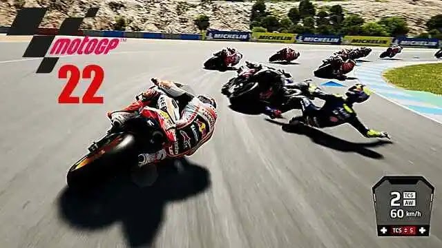 MotoGP 22 Game Download