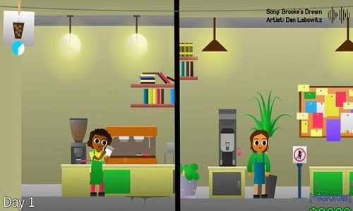 Coffee Break 2005 Game Download Coffee Break 2005 Game Download