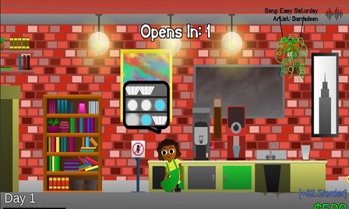 Coffee Break 2005 Game Download Coffee Break 2005 Game Download
