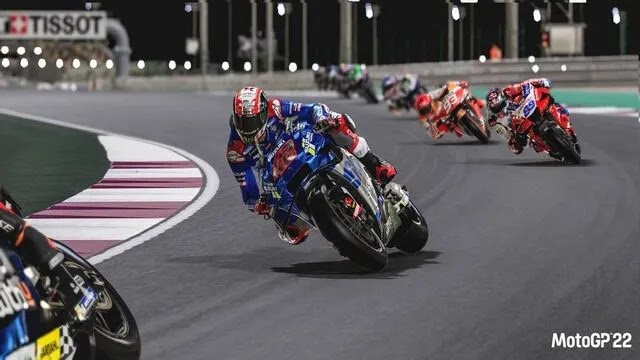 MotoGP 22 Game Download