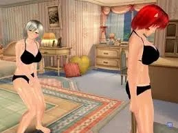 Artificial Girl 3 Game Download