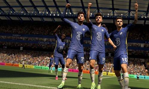 FIFA 22 Game Free Download FIFA 22 Game Free Download