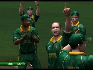 Ea Cricket 2017