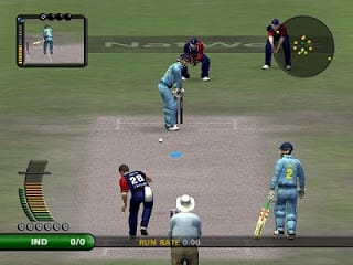 Ea Cricket 2017