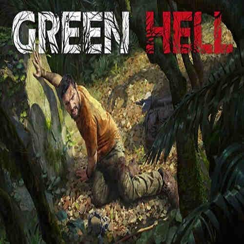 Green Hell Game Free Download