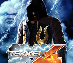 Tekken 4 Game Free Download