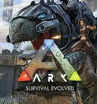 Ark Survival Evolved PC Game Free Download