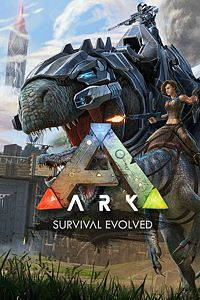 Ark Survival Evolved PC Game Free Download