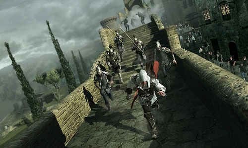 Assassin Creed 2 Game Free Download