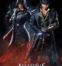 Assassins Creed Syndicate PC Game Free Download