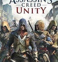 Assassins Creed Unity PC Game Free Download