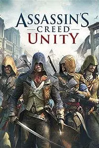Assassins Creed Unity Game Free Download
