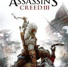 Assassins Creed 3 PC Game Free Download