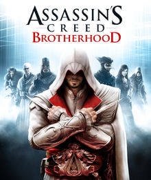 Assassins Creed Brotherhood Game Free Download