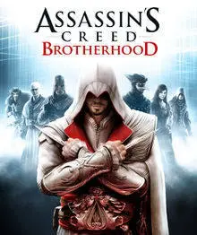 Assassins Creed Brotherhood PC Game Free Download