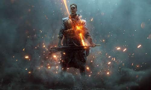 BATTLEFIELD 1 PC GAME FREE DOWNLOAD