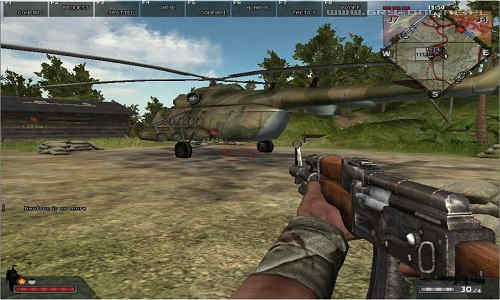 battlefield vietnam download kickass