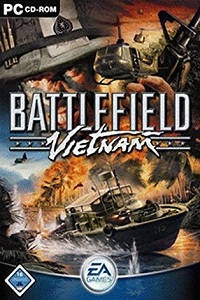 Battlefield Vietnam PC Game Free Download