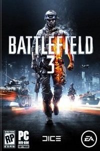 Battlefield 3 PC Game Free Download