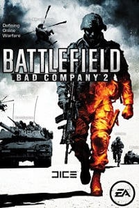 Battlefield Bad Company 2 PC Game Free Download