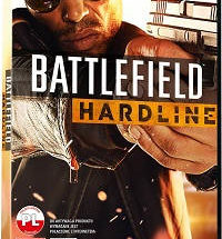 Battlefield Hardline PC Game Free Download