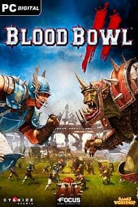 Blood Bowl 2 PC Game Free Download