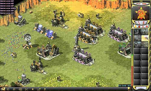 COMMAND & CONQUER RED ALERT 2 YURI’S REVENGE FREE DOWNLOAD