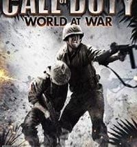 Call Of Duty World At War PC Game Free Download