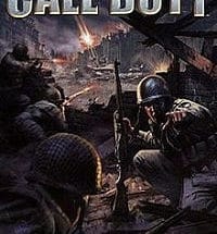 Call of Duty 1 PC Game Free Download