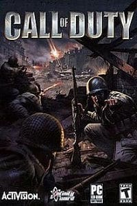 Call of Duty 1 Pc Game Free Download