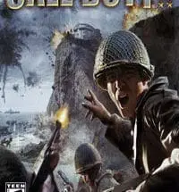 Call of Duty 2 PC Game Free Download