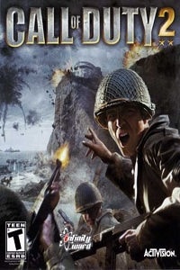 Call of Duty 2 PC Game Free Download