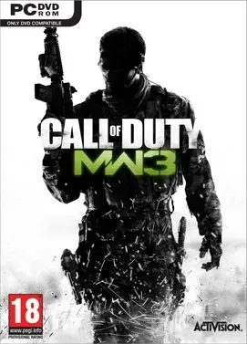 CALL OF DUTY MODERN WARFARE 3 PC GAME + ALL DLCS DOWNLOAD