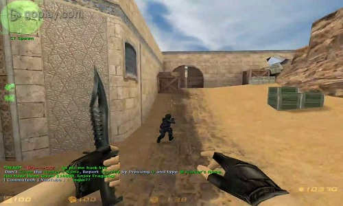 counter strike condition zero for pc