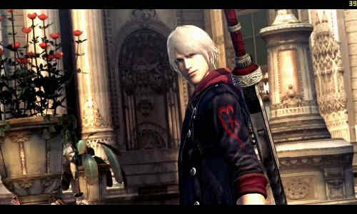 Devil May Cry 4 PC Game Free Download