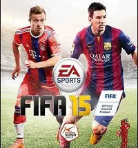 FIFA 15 PC Game With Crack Free Download